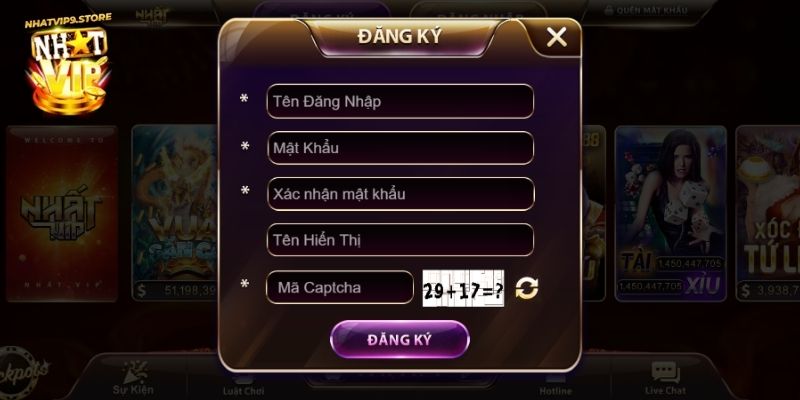 Khuyến Mãi Nhatvip 3 Điều kiện tham gia các chương trình khuyến mãi Nhatvip