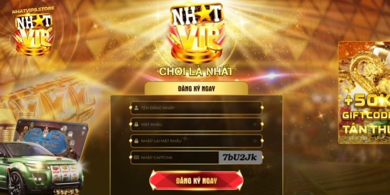 Khuyến Mãi Nhatvip 1 Khuyến mãi chào mừng thành viên mới