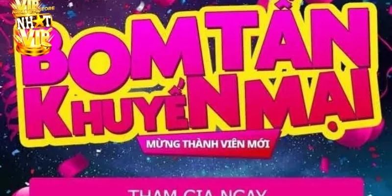 Khuyến Mãi Nhatvip 2 Nhận giftcode miễn phí khi theo dõi fanpage